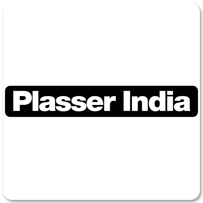 Plasser India